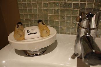 Parklands 4* Oxford