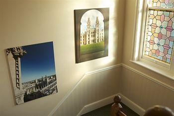 Parklands Bed & Breakfast Oxford