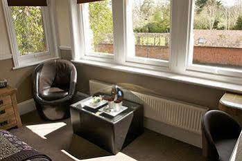 Parklands Bed & Breakfast 4*